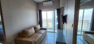 Orchard 2BR Apt Abv Pakuwon Mall Apartment in Surabaya