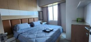 Orchard 2BR Apt Abv Pakuwon Mall Apartment in Surabaya