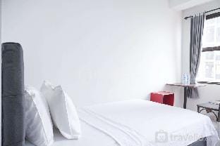 Cozy Studio Transpark Cibubur Apt By Travelio Apartment in West Java