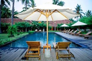 Narcissus 1BR Modern Room SU37 Apartment in Pemenang