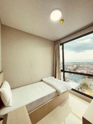 Apartment One Residence Batam 26AJ city view Apartment in Riau Islands, Indonesia