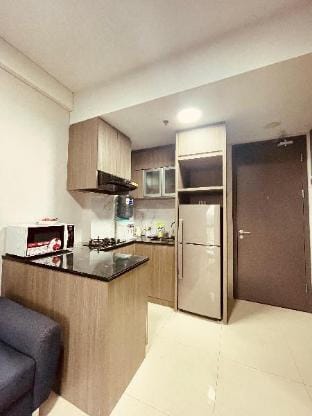 Apartment One Residence Batam 26AJ city view Apartment in Riau Islands, Indonesia
