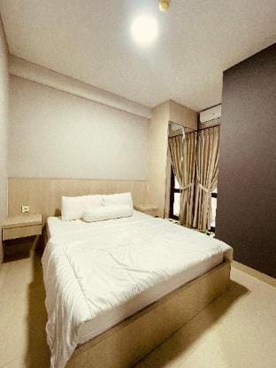 Apartment One Residence Batam 26AJ city view Apartment in Riau Islands, Indonesia