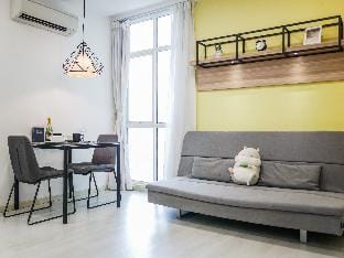 D.D Condominium 1Bedrooms Georgetown PENANG 13 Apartment in George Town