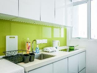 D.D Condominium 1Bedrooms Georgetown PENANG 13 Apartment in George Town