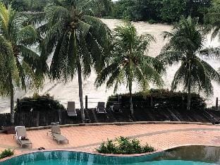 Langkawi Lagoon Water Villa  VIP 515  Villa in Kedah