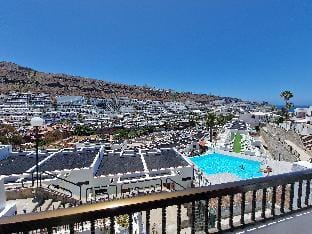 707 Cumana2 Puerto Rico by Alquiler de Sueño Apartment in Puerto Rico de Gran Canaria