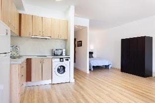 EDEN RENTALS Molino Blanco Paradise Apartment in Puerto de la Cruz