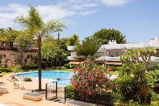 EDEN RENTALS Molino Blanco Paradise Apartment in Puerto de la Cruz