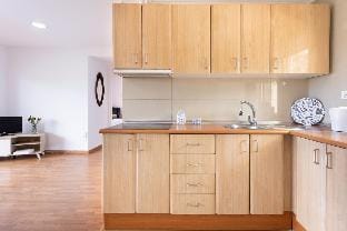 EDEN RENTALS Molino Blanco Penthouse Apartment in Puerto de la Cruz
