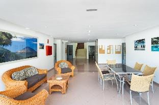 EDEN RENTALS Molino Blanco Penthouse Apartment in Puerto de la Cruz