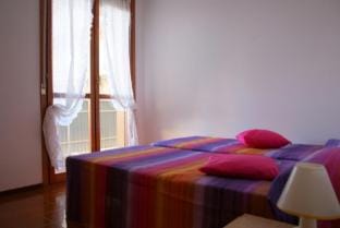 Wonderful Resort with Swimming Pools - Tennis - Beach Place Included Apartment in Bibione