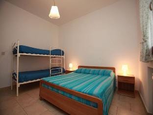 Beautiful sea view apartment for 12 people by Beahost Rentals Apartment in Rosolina Mare