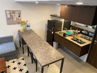 2BR HappyStay at Freja BSD @lalerooms close to ICE Vacation rental in West Java