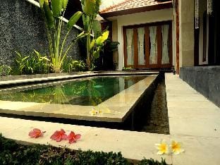 Jayastuti house-Penestanan-Ubud-Bali Villa in Bali