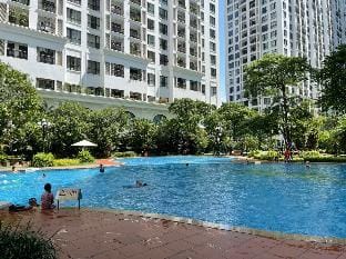Peabody homestay - 3BR apt at Vinhomes Royal City Apartment in Hanoi