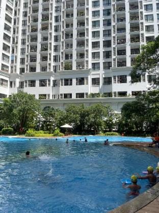 Peabody homestay - 3BR apt at Vinhomes Royal City Apartment in Hanoi