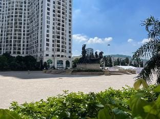 Peabody homestay - 3BR apt at Vinhomes Royal City Apartment in Hanoi