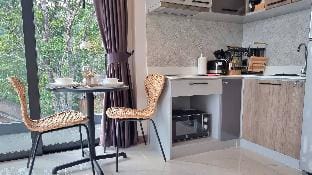 Bo304-panorama Seaview 1 Bedroom At Ao Nang Beach Apartment in Krabi Changwat