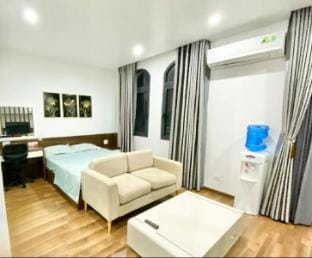 Dreamhouse Apartment Vinhomes Imperia Apartment in Laos
