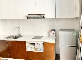 Dreamhouse Apartment Vinhomes Imperia Apartment in Laos