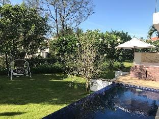 Yeah! 4 Bedroom villas, near Ocean at DaNang Beach Villa in Hoa Hai