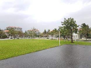 Yeah! 4 Bedroom villas, near Ocean at DaNang Beach Villa in Hoa Hai