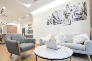 Vinhomes Metropolis Servicend Apartment  Apartment in Hanoi