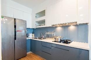Vinhomes Metropolis Servicend Apartment  Apartment in Hanoi