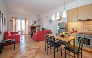Villa Zoi Apartment in Zakynthos, Greece