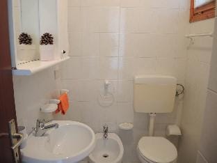 Three-Bedroom Apartment in a quiet area close to the sea Apartment in Friuli-Venezia Giulia
