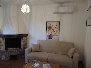 Three-Bedroom Apartment in a quiet area close to the sea Apartment in Friuli-Venezia Giulia