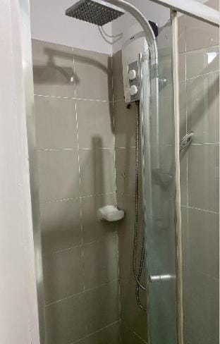 grass residences tower2 21Floor Apartment in Quezon City