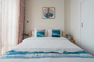 Vinhomes Greenbay Mễ Trì Apartment in Laos