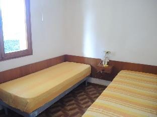 Two-Bedroom Apartment for 5 people 500 metres from the sea Apartment in Bibione