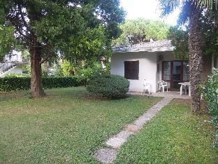 Two-Bedroom Apartment for 5 people 500 metres from the sea Apartment in Bibione