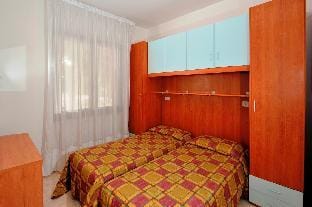 Amazing 2 floors Villa with private garden in Bibione - By Beahost Rentals Apartment in Bibione