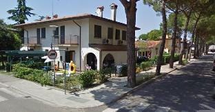 Amazing 2 floors Villa with private garden in Bibione - By Beahost Rentals Apartment in Bibione