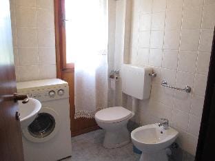 Lovely three rooms apartment in Grado Pineta by Beahost Rentals Apartment in Friuli-Venezia Giulia