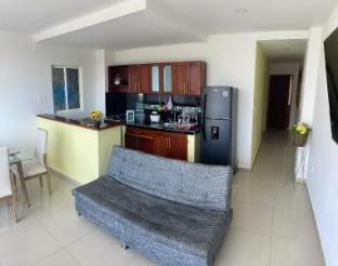 BARATOCARTAGENA APTO 202 Apartment in Cartagena