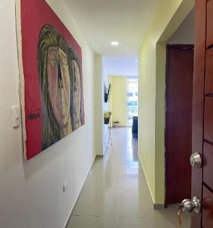 BARATOCARTAGENA APTO 202 Apartment in Cartagena
