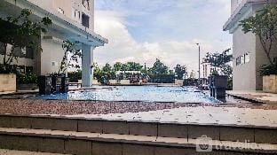 Spacious 2BR at Pakubuwono Terrace Apt By Travelio Apartment in South Jakarta City