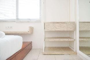 Spacious 2BR at Pakubuwono Terrace Apt By Travelio Apartment in South Jakarta City