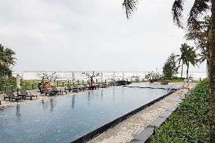 Nice 4Bedroom villa, near Ocean with private pool  Villa in Hoa Hai