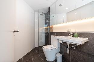 NEW! 2Bed 2Bath Riverview Executive Apartment CBD Apartment in Kangaroo Point