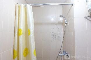 GreatDeal 2BR at Parahyangan Residence By Travelio Apartment in Parongpong