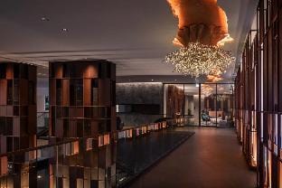 Edge central pattaya #14#231 Apartment in Pattaya City