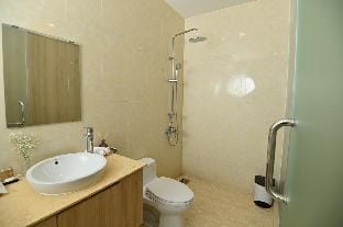 OV, Nice 4 Bedrooms Villas with Private Pool Villa in Hoa Hai