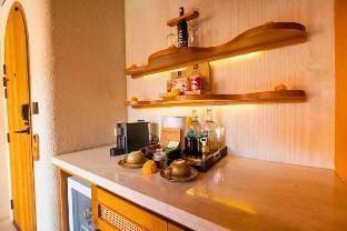 Cozy 1 BR Private Pool Villa AN80B Villa in North Kuta