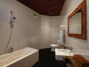 villas 1bdr with wooden floors in Uluwatu Vacation rental in Bali
